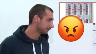 Мъж с фалшиво положителен тест за наркотици стоя без книжка с месеци и плати стотици левове за теста (видео)
