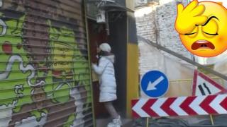 Пловдивско семейство се страхува да не изгуби дома си заради строеж на съсед (видео)