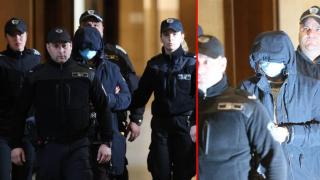 Съдът реши дали да освободи обвинените за убийството на Пейо Пеев