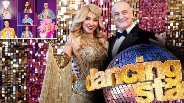 Разкриха кои са участниците в предстоящия нов сезон на Dancing Stars (видео)
