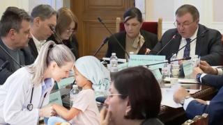 Здравната каса ще заплаща онколекарствата на болниците по нова формула