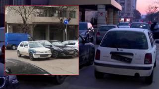 10 000 лева месечно губи Столична община заради полицейско управление (видео)