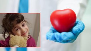 5-годишната Ива има нужда от помощ за лечение в чужбина (видео)
