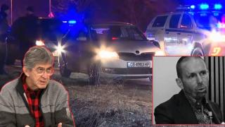 Антикорупционен фонд: Мартин Божанов е държал нотариуси, които незаконно са присвоявали имоти (видео)