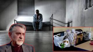Психиатрията в Раднево се нуждае от дрехи и базисни консумативи за пациентите (видео)