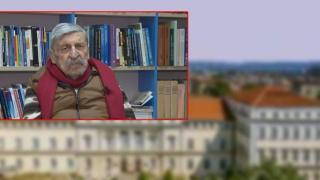 Запознайте се с най-възрастния докторант у нас (видео)