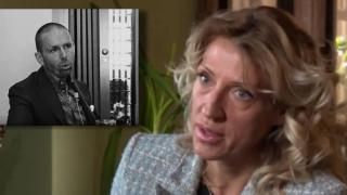 Съдийка разказва как 4 години е живяла в страх заради убития Мартин Божанов-Нотариуса (видео)