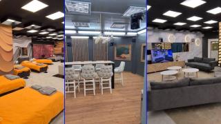 Стана ясно кои ще бъдат водещите на Big Brother
