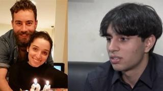 За първи път след инцидента говори Адриян Антонов - шофьорът, прегазил Явор и Ани (видео)