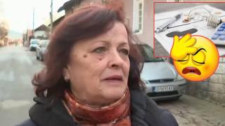 Починала жена получава сметки за ток цели 8 години след смъртта си (видео)