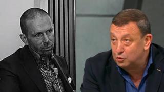ГРАО с обяснение за ЕГН-то на убития Божанов