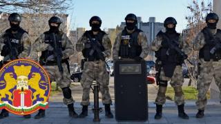 След спецакцията в ГДБОП има арестуван, разследват шпионаж и в ДАНС
