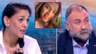 Майката на Даная: Следят ме наказателни адвокати (видео)