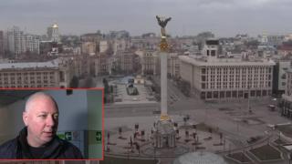 Росен Желязков се срещна и със Зеленски след атаката в Киев