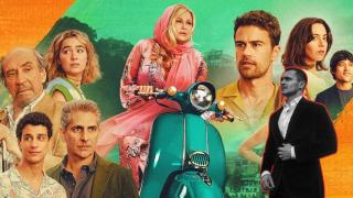 Български актьор играе в хитов сериал на НВО
