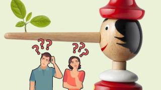 Ето отговорът на въпроса кой лъже повече - мъжете или жените (видео)