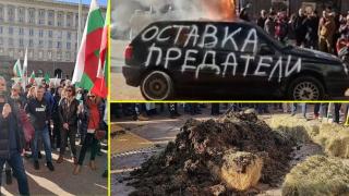Конституционният съд също отхвърли референдума срещу еврото