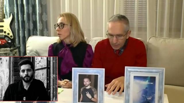 Близки на жертва на пътя се борят с поредна условна присъда за шофьора, причинил катастрофата (видео)