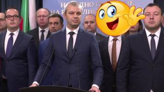 Един от отлъчените от "Възраждане" обяви съдбата на своята политическа кариера