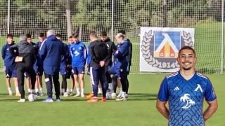 "Левски" (София) търси спортен директор