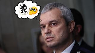 "Възраждане" ще подкрепи правителство единствено със свой мандат
