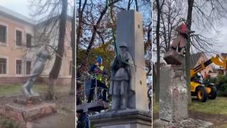 Русия издирва естонския премиер заради „оскверняване на историческата памет"