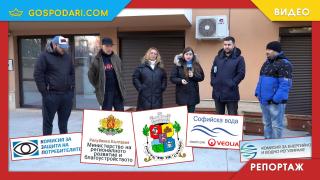 Жители на нова кооперация получиха колосални сметки за вода, от 2 години "текат проверки" (РЕПОРТАЖ)