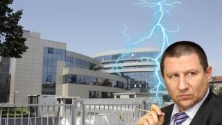 Шефът на Софийската районна прокуратура и заместниците ѝ подадоха оставки (видео)