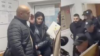 Дебора поиска шестцифрена сума от Георги Георгиев за причинените ѝ вреди