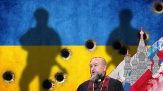 Руски духовници са преследвани заради войната в Украйна (видео)