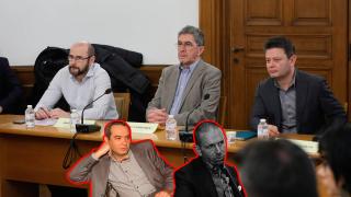 Комисията за Нотариуса ще получи всички възможни документи, събрани от Прокурорската колегия