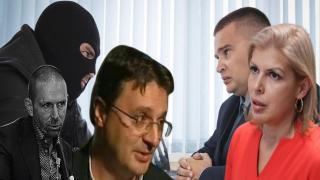 „Мозъкът на схемата“ с Нотариуса се оправдава за скандала с изнудваните гръцки бизнесмени