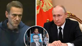 Руски опозиционер: Смъртта на Навални няма да остане без мъст, Путин е враг и на България (видео)