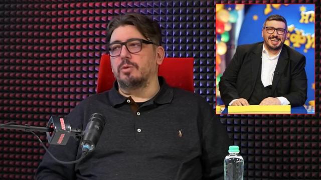 Геро коментира защо спряха "Господари на ефира" (видео)