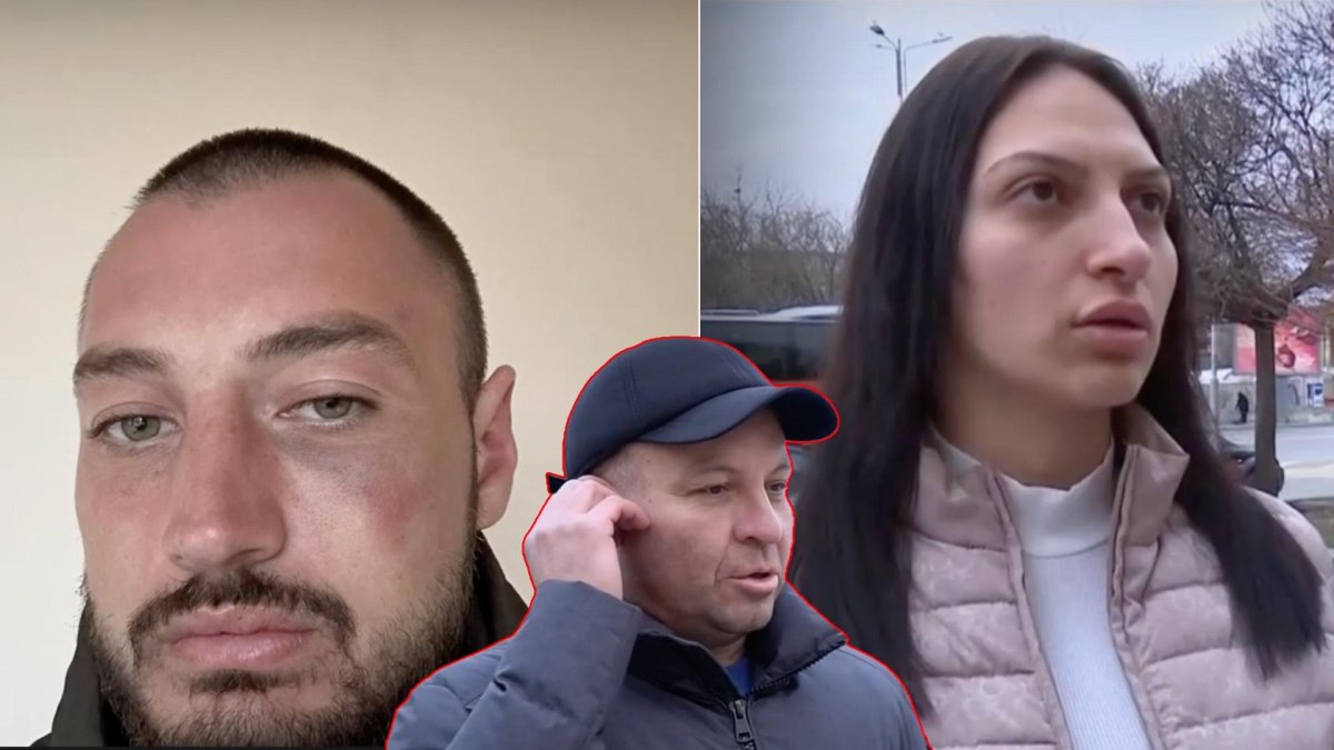 Двойка обвинява кмета на Община Иваново за нанесен побой (видео)