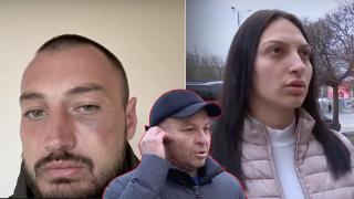 Двойка обвинява кмета на Община Иваново за нанесен побой (видео)