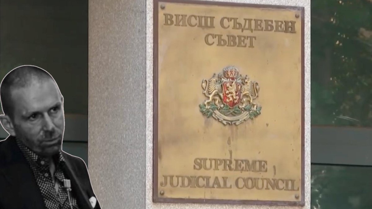 Съдийската колегия отново не взе решения за проверката на Нотариуса (видео)