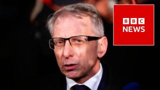 Въпросът с ротацията стигна и до BBC