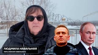 Руското МВР ще идентифицира всички, позволили си да поднесат цветя в памет на Навални