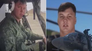 Дезертирал в Украйна руски пилот е открит застрелян в Испания