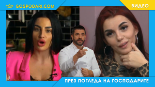 Това ли ще е новата любимка на шеф Ангелов, която ще замести Цвети (видео)