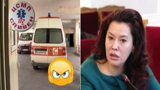 „Ще си я доведеш“: Установиха нарушения на Спешния център в Сливен, отказал помощ