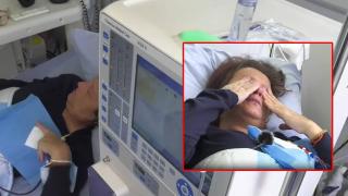 Зов за помощ: Жена се нуждае от средства за трансплантация (видео)