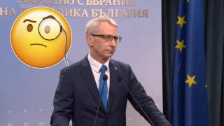 Денков за меморандума: Готови сме за преговори (видео)