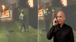 Повдигнаха обвинение на актьора Христо Шопов (видео)