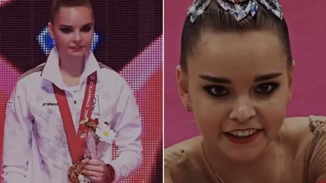 Златните близначки от Русия прекратиха кариерите си