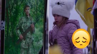 Две години след инвазията в Украйна: Русия окупира 18% от територията ѝ (видео)