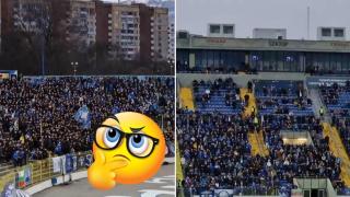 Служебна загуба грози „Левски“ заради „Славия“