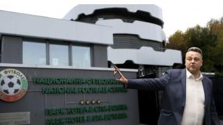 Градев с остри думи и предложение кой може да оправи БФС