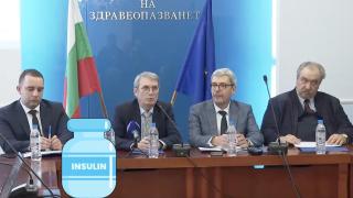 Отново удължават забраната за износ на инсулин у нас (видео)
